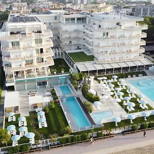 navštívit hotel