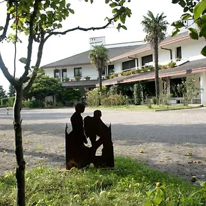 navštívit hotel