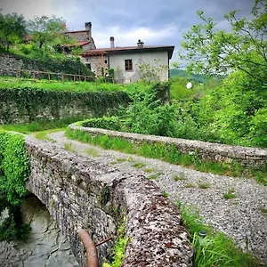 Le Macine Del Perino Bettola (Emilia-Romagna)
