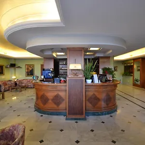Hotel Sun, Rubiera
