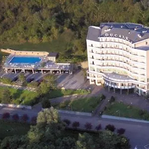 Hotel Ducale, Tabiano Terme