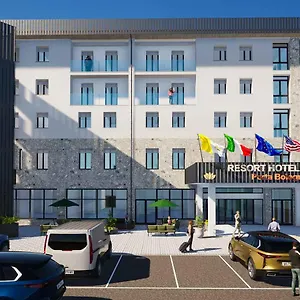 Grand Bologna Congress & Wellness Hotel
