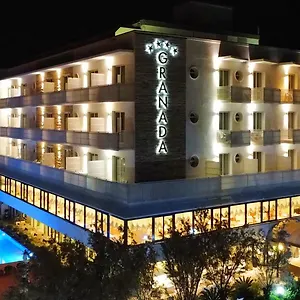 Granada Hotel
