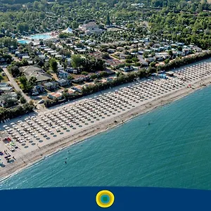 Club Del Sole Vigna Sul Mar Family Collection Lido di Pomposa