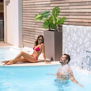 Hotel Paola, Rimini