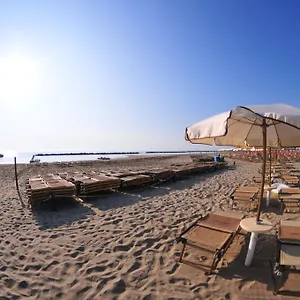 Hotel Antonella, Lido di Classe