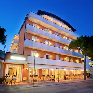 navštívit hotel
