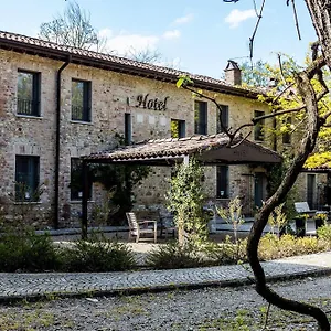La Maison De Vì Hotel