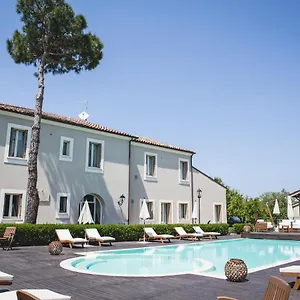 San Giovanni Relais San Giovanni In Marignano