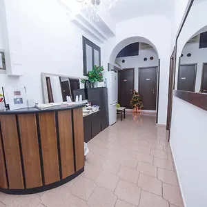 navštívit hotel