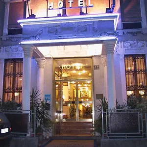 navštívit hotel