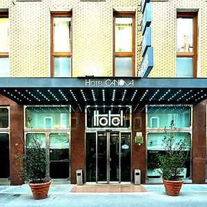 navštívit hotel